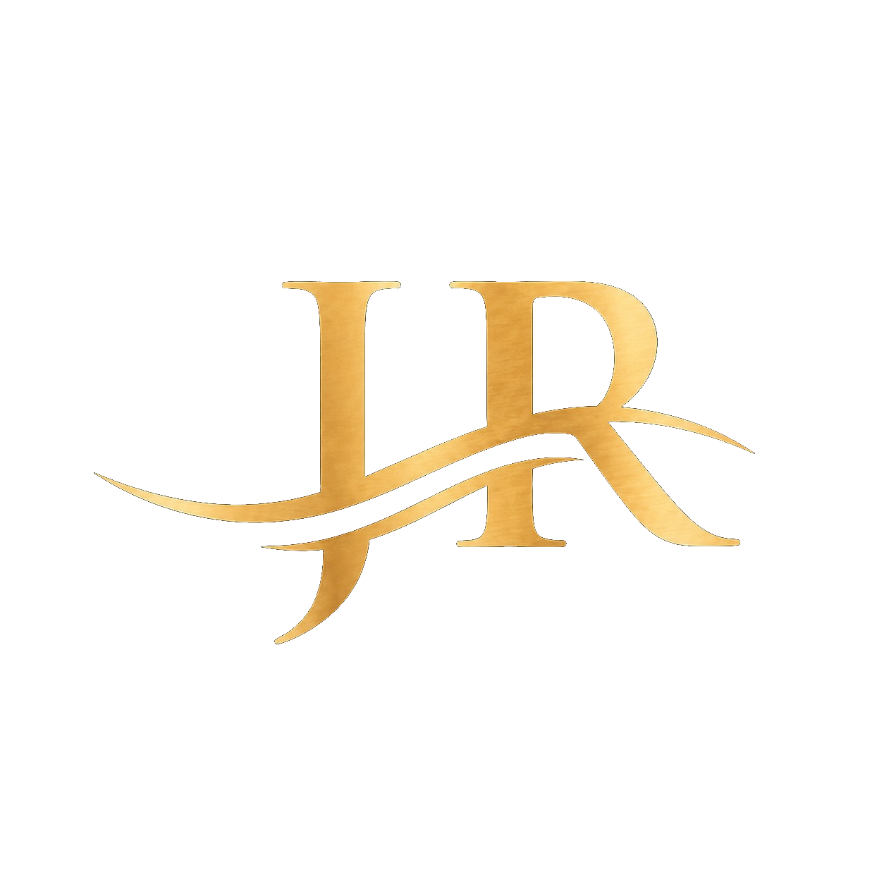 JR Logo